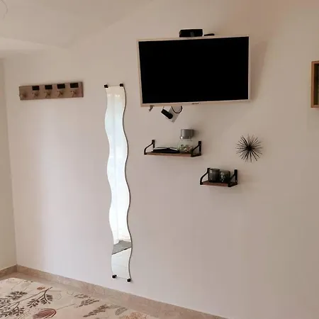 Apartment La Madoca
