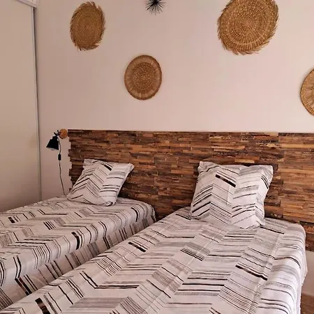 La Madoca Apartment *