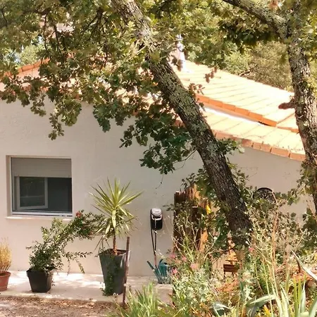 Apartment La Madoca *